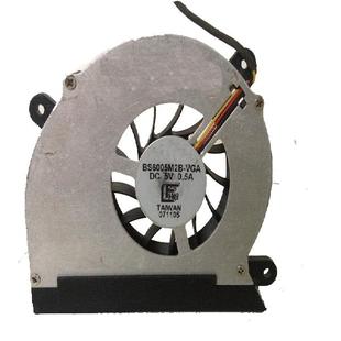 风扇 Cpu AB0805HX D900f DB3 VGA x7200 BS6005M2B Clevo fan.