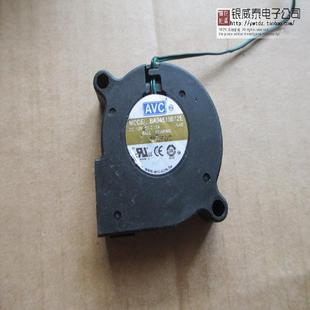 BA04515B12E NED 12V 原装 2线 4515 0.15A 鼓风机风扇 奇宏AVC