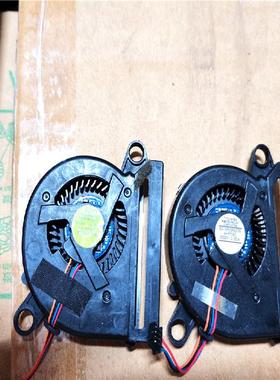 适用于 M-P24C M-P18C 5V 0.35A 松下笔记本散热风扇