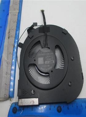 适用于联想Lenovo ThinkPad T14S Gen 2 20WM 20WN风扇5H41B77175