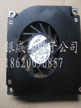 全新原装D410 D400 UDQFWZH15CSS MCF-904AM05 PP06S笔记本小风扇