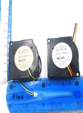 全新 爱普生CB-1780W/1781W/1785W/1795F 风扇CE-4510L-03 -02