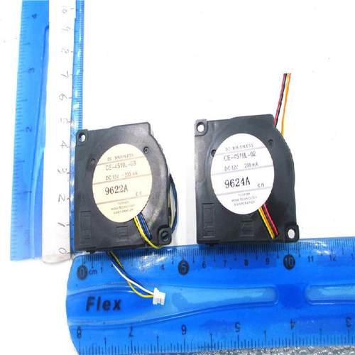 全新 爱普生CB-1780W/1781W/1785W/1795F 风扇CE-4510L-03 -02