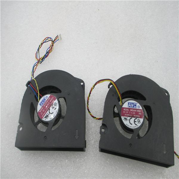 适用于 BAZA0615R5 MV013 5v BASA0615R2E 12v 风扇