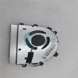 7390 7391 笔记本风扇 HYPYN 适用戴尔Dell 1XVDH Inspiron