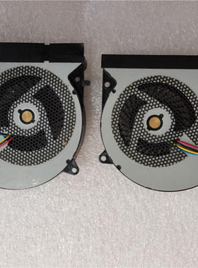 适用ASUS G55VW G75 G75V G75VW G75VX KSB06105HB-BK2H BK2J风扇