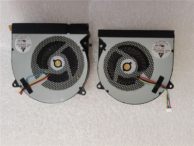 适用ASUS G55VW G75 G75V G75VW G75VX KSB06105HB-BK2H BK2J风扇