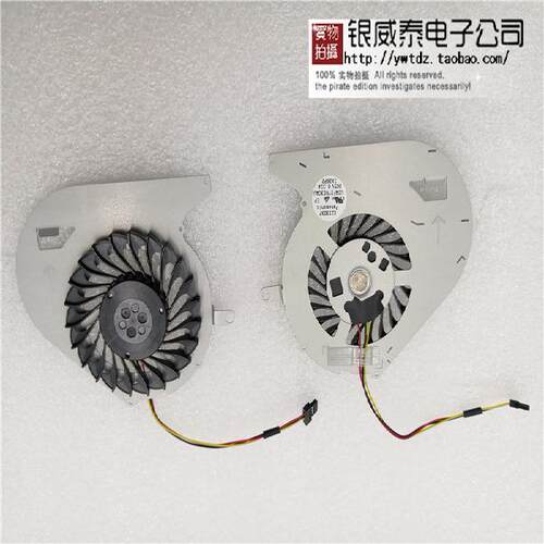 适用于SONY FIT14 FIT14N F14N28SCS风扇SVF14NA1EN UDQF2YR03CQU