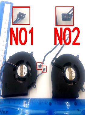 Mac Mini a1176 BA07015B12U-S01 720-0639 BFB0712HB-SM00 风扇