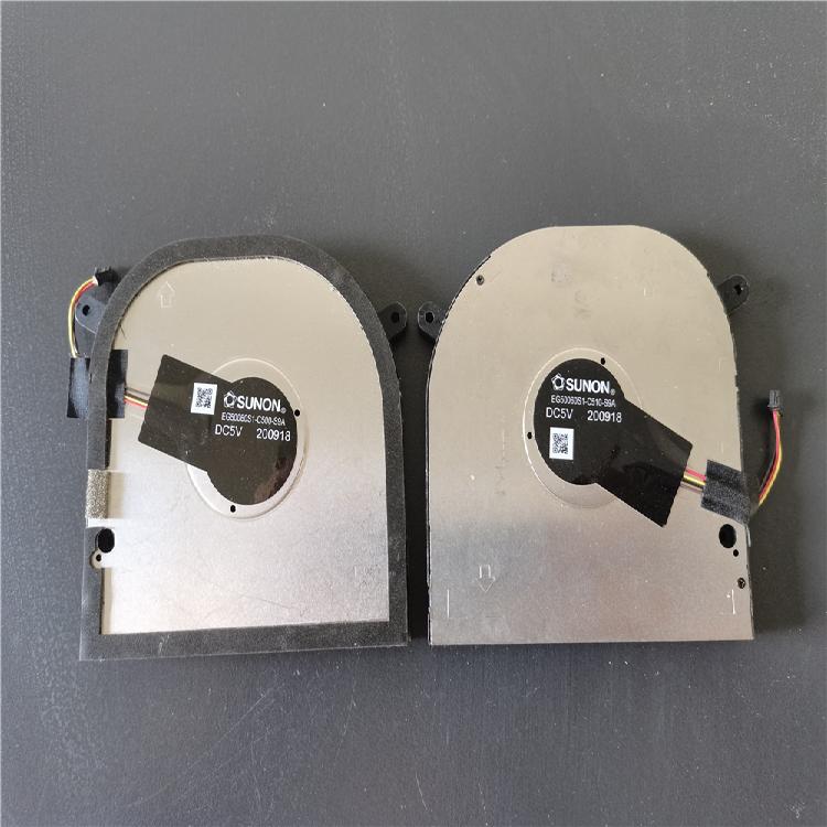适用于 EG50060S1-C500 C501 C511 C510-S9A 5V 风扇