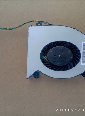 AVC BAZA1012R2U P001 DC12V 1.0A Pin 笔记本风扇