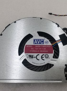 适用HP Pro One 400 600 G6 22 24 L89861-001 6033B0083201风扇