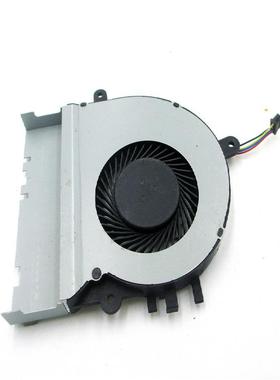 适用华硕ASUS X302 X302L X302LA X302LJ EF75070S1-C270-S9A风扇
