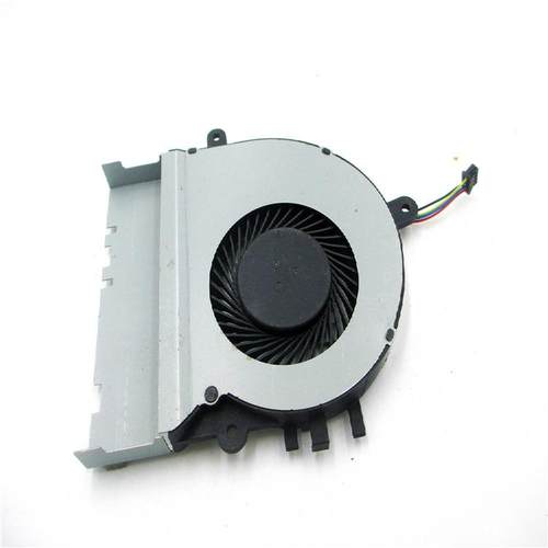 适用华硕ASUS X302 X302L X302LA X302LJ EF75070S1-C270-S9A风扇