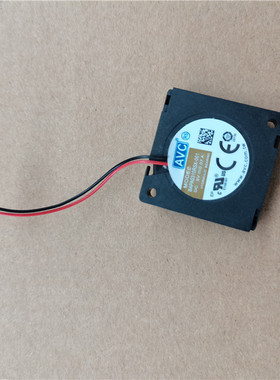 AVC BAPA0310R5X BA03010B05U 5v 3010 3cm 鼓风机 涡轮风扇
