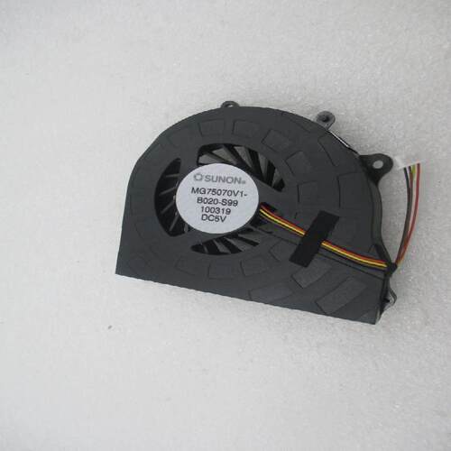 MG75070V1-B020-S99 Gateway id49c09h 风扇 nela0 ID57H05c