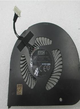 适用联想 E460 E465 BAZC0707R5H-Y007 CPU 风扇 现货