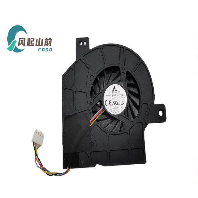 适用于 惠普HP AIO 19-2113W 21-2024 19-2304 BUB1012DD CPU风扇
