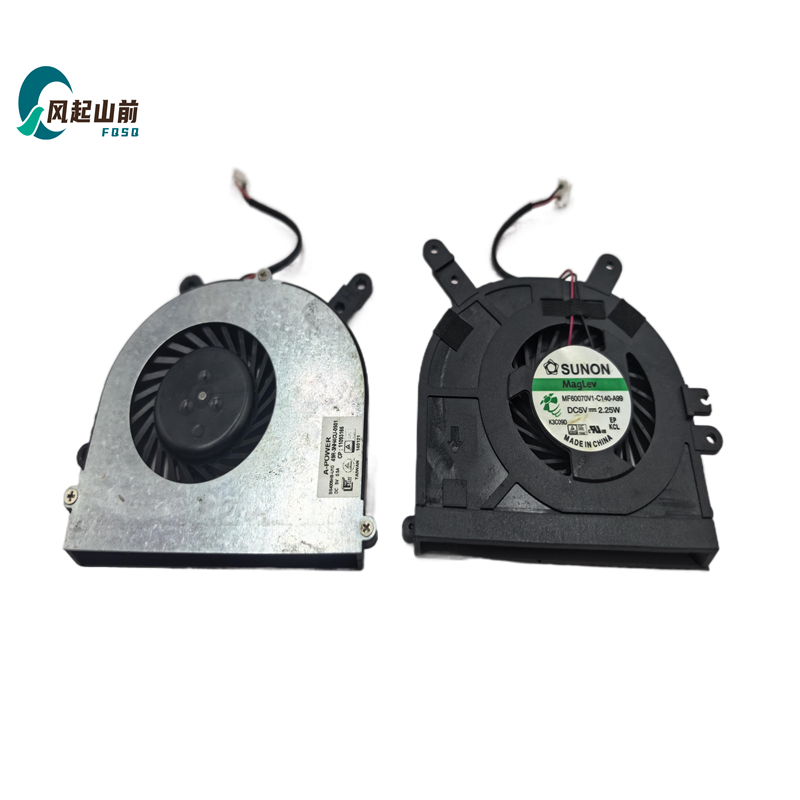 BS4005HS-U1G2540m风扇