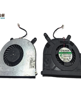 适用Positivo Sim+ 2560 2540m锋锐S410风扇 MF60070V1-C140-A99