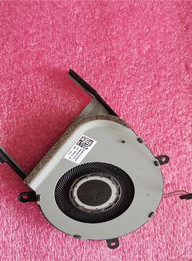 适用ASUS Q536FD FKUP DFS5K122141613 13NB0JS0T01011 风扇
