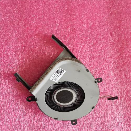 适用ASUS Q536FD FKUP DFS5K122141613 13NB0JS0T01011 风扇