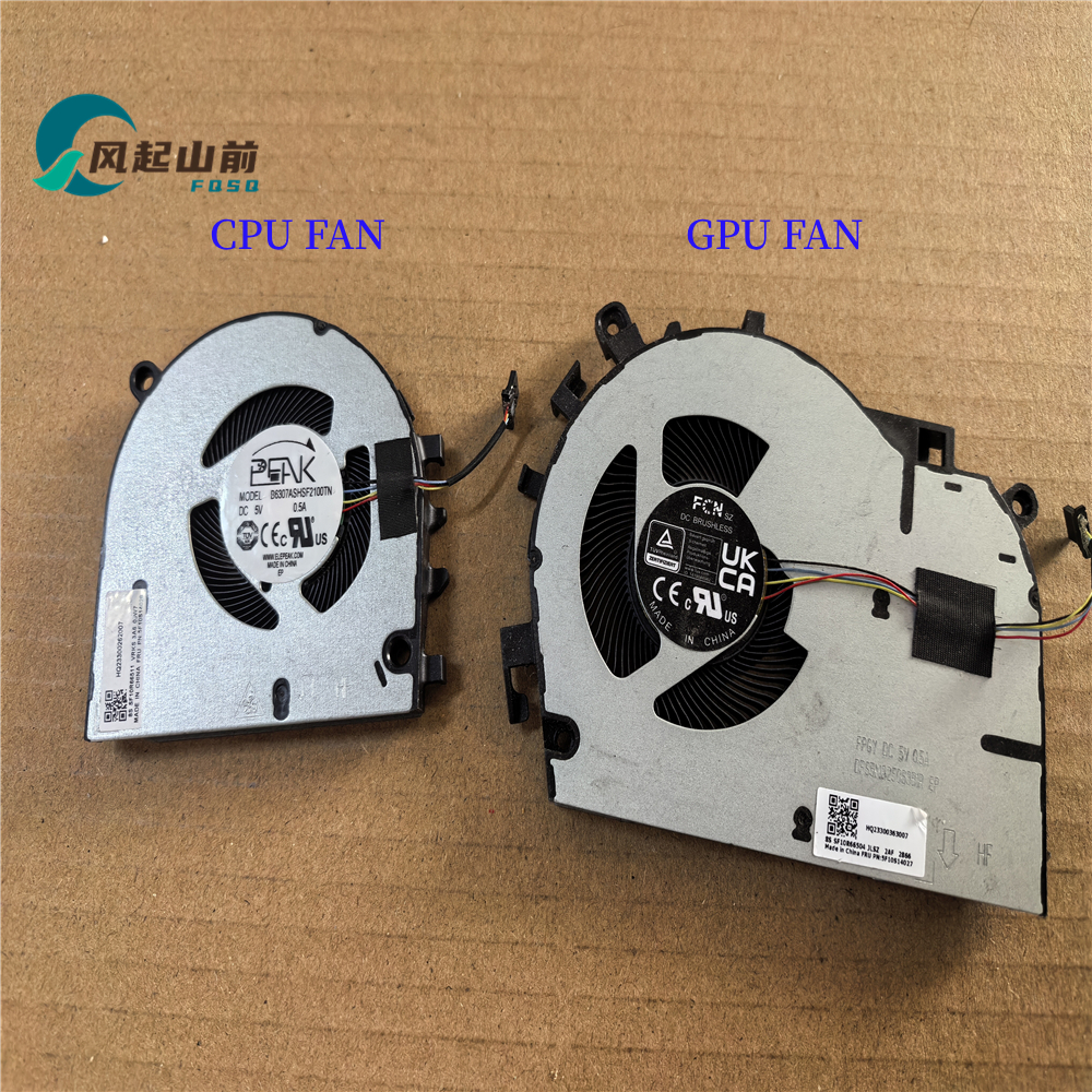 G4+ABA16G5+IRH风扇