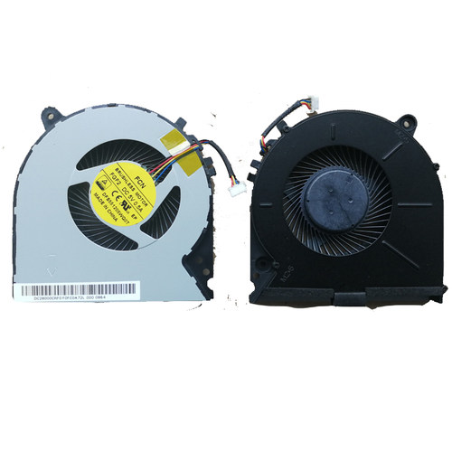 适用于FCN DFS551205WQ0T FGF2 DC5V 0.5A笔记本CPU风扇散热风扇