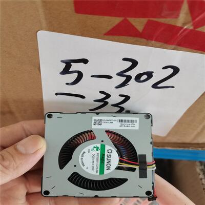 适用全新SUNON MG75090V1-C270-S9A 5V M75450-001 笔记本CPU风扇