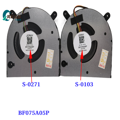 适用于BF075A05P S-0271 S-0306 S-0103 S-0188 BF07505H05FP风扇