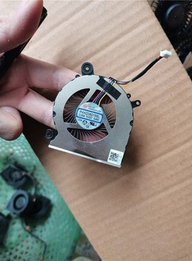 适用微星 武士GF76 GF66 GL66 GL76 MS-1581 风扇 N459 N460