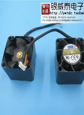 AVC DB03628B12S P012 3628 12V 0.80A 3.6CM高转速 风量暴力风扇