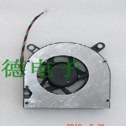 DELTA台达 BUB0712HH-9J88 12V 0.68A 一体机CPU风扇