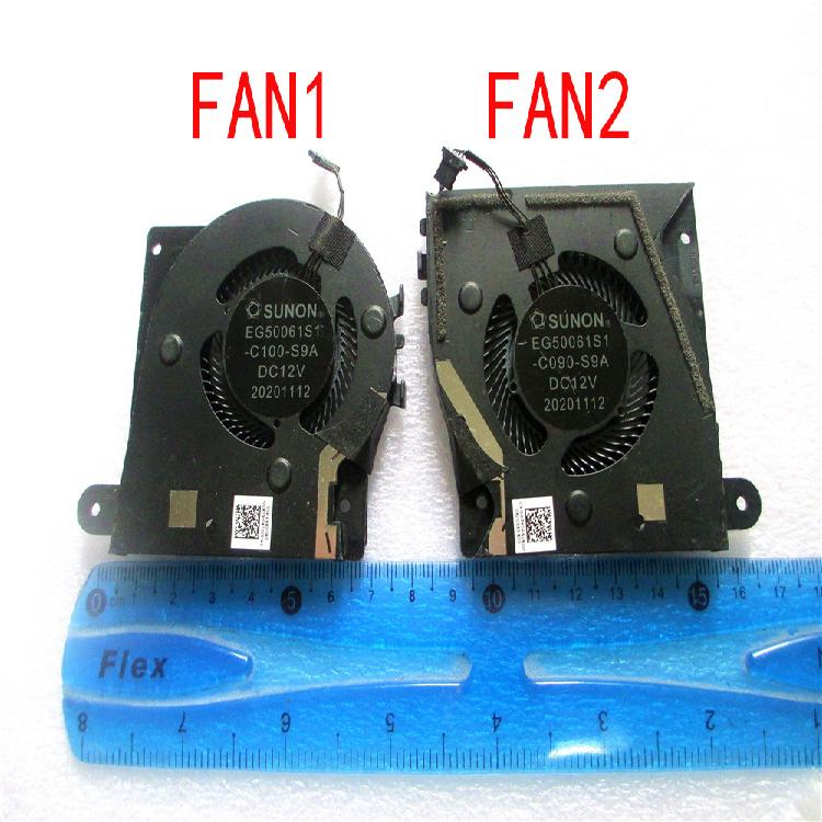 适用 EG50061S1-C100-S9A J01R0 EG50061S1-C090-S9A W7KC4 风扇