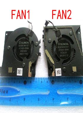 适用 EG50061S1-C100-S9A J01R0 EG50061S1-C090-S9A W7KC4 风扇