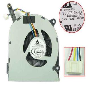 P001 适用BUB0712HHD BAAA0818R2U 6033B0034101 一体机风扇 CL1B