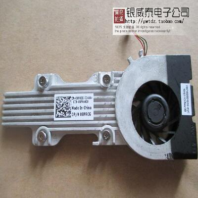 适用于 DELL Latitude 2110 风扇 DFS320805M10 8PRCG