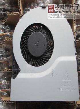 适用于 华硕 X550VL F550LD X450JN R510LC F550LN 风扇
