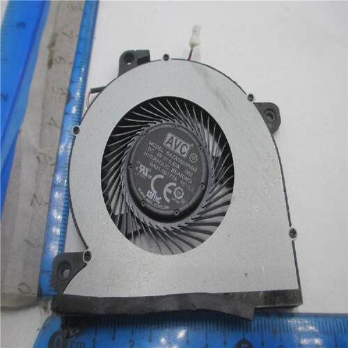 适用Samsung NP940X3M 940X3M NP940X5N 940X5N BA31-00177A 风扇