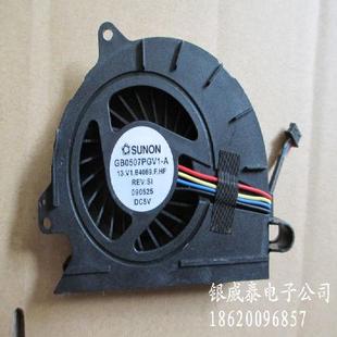 8440w 风扇 GB0507PGV1 B4089 UDQFLHH01DCM 适用惠普8440p