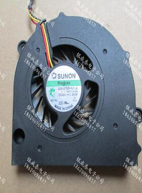 适用东芝Toshiba L775-S7222 L775 C675 风扇L775-13D C670D-10C