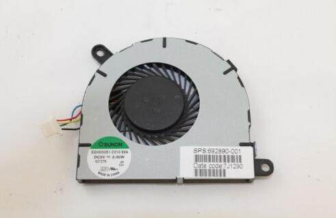 适用于 HP probook 430 g2 768199-001 EG50050S1-B020-S9A 风扇