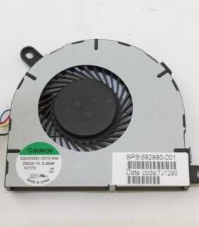 适用于 HP probook 430 g2 768199-001 EG50050S1-B020-S9A 风扇