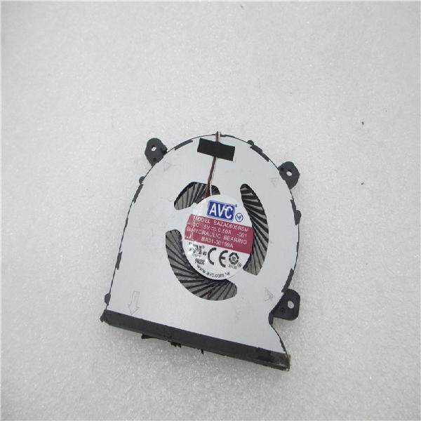 适用于 三星 Notebook 9 NP900X5N风扇 BA31-00169A BA31-00177A