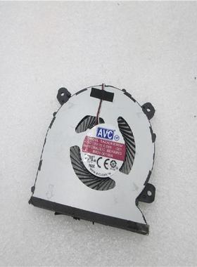 适用于 三星 Notebook 9 NP900X5N风扇 BA31-00169A BA31-00177A