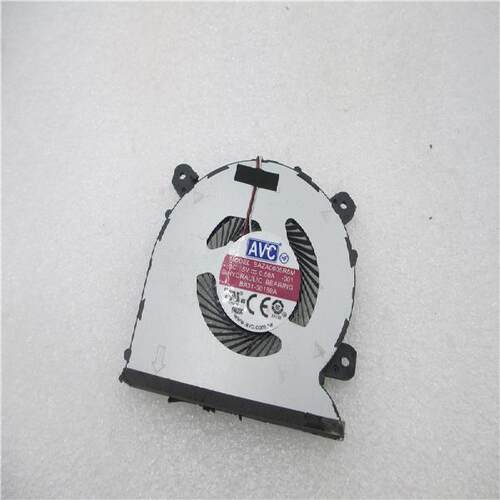 适用于 三星 Notebook 9 NP900X5N风扇 BA31-00169A BA31-00177A