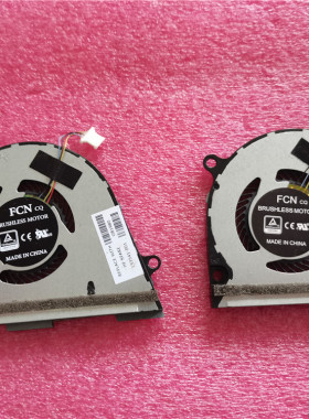 适用TPN-W143 ND75C23-18J04 18J03 FLB6 DFS5K12115491H 风扇