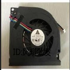 适用于 华硕et1610pt KSB06105HB-8G77 5v温控 笔记本风扇