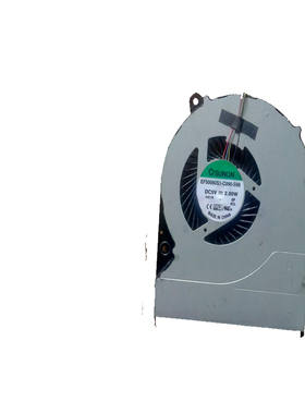 ASUS K46 K46C K46CA K46CM EF50060S1-C090-S99 笔记本散热风扇