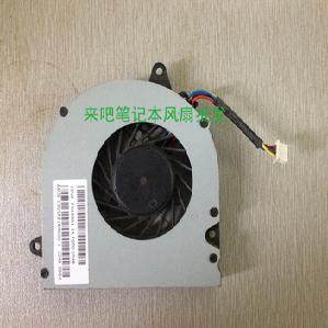 适用于华硕 UL80 UL80J UL80V UL50 U45J风扇 DFS401505M10T F9F1